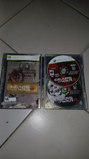 Gears of War 2 – Xbox 360