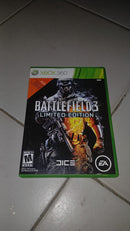 Battlefield 3 – Limited Edition (Xbox 360)