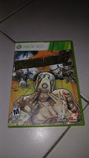 Borderlands 2 – Xbox 360