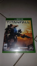 Titanfall – Xbox One