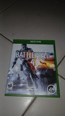 Battlefield 4 – Xbox One