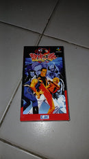Ryuuko no Ken (Art of Fighting) – Super Famicom (Versão Japonesa Completa)