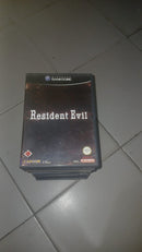 Resident Evil – Nintendo GameCube (PAL) – 2 Discos Completo