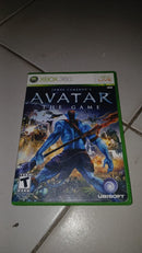 Avatar: The Game – Xbox 360