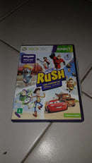 Kinect Rush: Uma Aventura Disney Pixar – Xbox 360 (Requer Kinect)