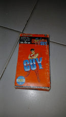 Final Fight Guy – Super Famicom (Versão Japonesa na Caixa)