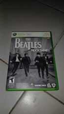 The Beatles: Rock Band – Xbox 360