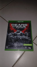 Gears of War: Ultimate Edition – Xbox One