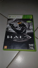 Halo: Combat Evolved Anniversary – Xbox 360