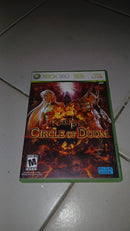 Kingdom Under Fire: Circle of Doom – Xbox 360