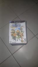 Final Fantasy Crystal Chronicles – Nintendo GameCube – Completo