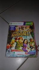 Kinect Adventures! – Xbox 360 (Requer Kinect)