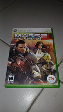 Mass Effect 2 – Xbox 360