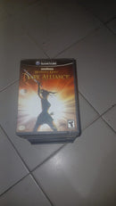 Baldur's Gate: Dark Alliance – Nintendo GameCube – Completo