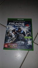 Gears of War 4 – Xbox One