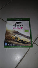 Forza Horizon 2 – Xbox One