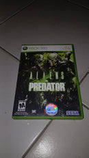 Aliens vs. Predator – Xbox 360