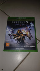 Destiny: The Taken King – Xbox One