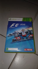 F1 2012 – Xbox 360