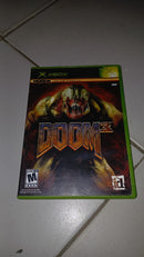 Doom 3 – Xbox Clássico