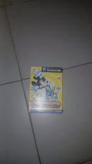 Disney Sports Skateboarding – Nintendo GameCube (Versão Japonesa) – Completo