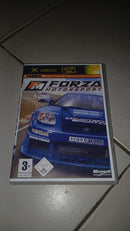 Forza Motorsport – Xbox Clássico