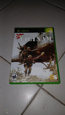 Conflict: Vietnam – Xbox Clássico