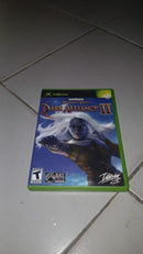 Baldur's Gate: Dark Alliance II – Xbox Clássico