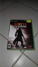Hunter: The Reckoning – Xbox Clássico