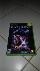 Zathura – Xbox Clássico