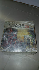 Console Xbox 360 – Gears of War 3 Edition (320GB)