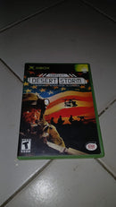 Conflict: Desert Storm – Xbox Clássico