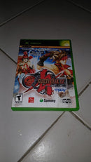 Guilty Gear X2