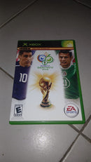 FIFA World Cup Germany 2006 – Xbox Clássico