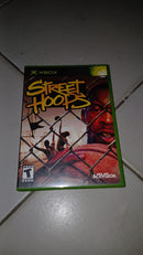 Street Hoops – Xbox Clássico