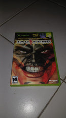 Tao Feng: Fist of the Lotus – Xbox Clássico