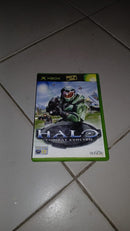 Halo: Combat Evolved – Xbox Clássico