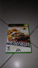 Battlefield 2: Modern Combat – Xbox Clássico