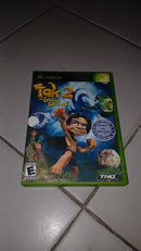 Tak 2: The Staff of Dreams – Xbox Clássico