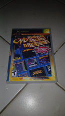Midway Arcade Treasures – Xbox Clássico