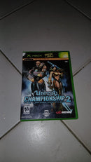 Unreal Championship 2: The Liandri Conflict – Xbox Clássico (Exclusivo Xbox)