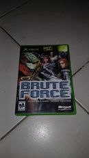 Brute Force – Xbox Clássico (Exclusivo Xbox)