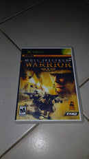 Full Spectrum Warrior – Xbox Clássico