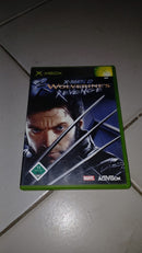X-Men 2: Wolverine's Revenge – Xbox Clássico