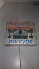 Atari 2600 – Polyvox (Versão Brasileira) – Completo com Caixa Original
