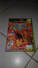 Samurai Shodown V – Xbox Clássico