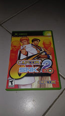 Capcom vs. SNK 2 EO – Xbox Clássico