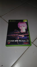 Dead or Alive 3 – Xbox Clássico (Exclusivo Xbox)