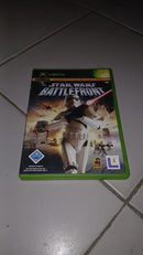 Star Wars: Battlefront – Xbox Clássico