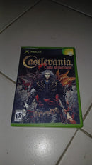 Castlevania: Curse of Darkness – Xbox Clássico